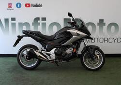 Honda NC 750 X ABS (2016 -17) usata