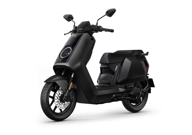 Niu NQiX NQiX 500 (2025 - 26)