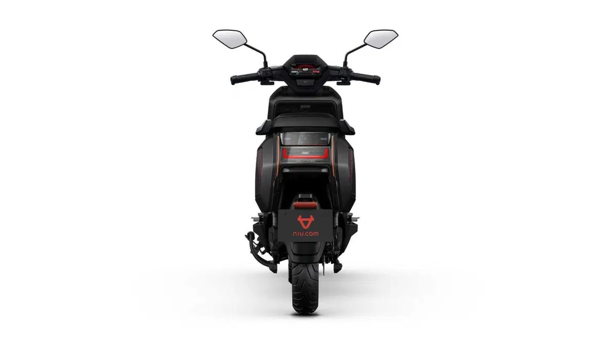 Niu NQiX NQiX 500 (2025 - 26) (4)