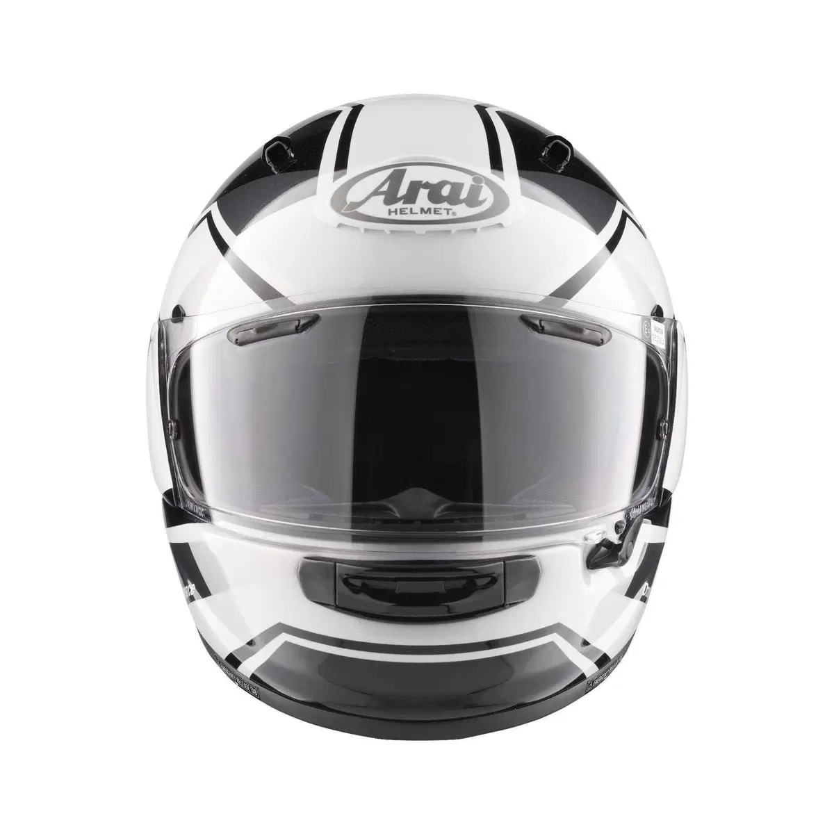 Triumph X Arai: la nuova collezione di caschi con lo stile british (3)
