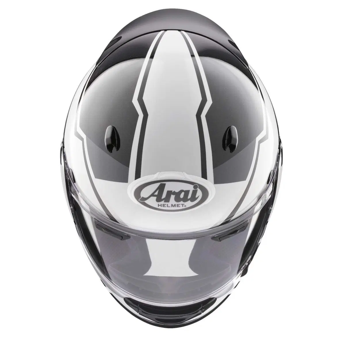 Triumph X Arai: la nuova collezione di caschi con lo stile british (6)