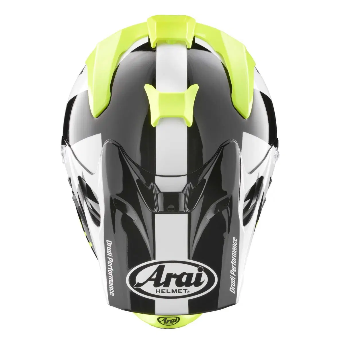 Triumph X Arai: la nuova collezione di caschi con lo stile british (6)