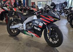 Aprilia RS 125 GP Replica (2021 - 24) usata