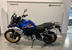 Bmw F 850 GS Adventure (2019 - 20) usata