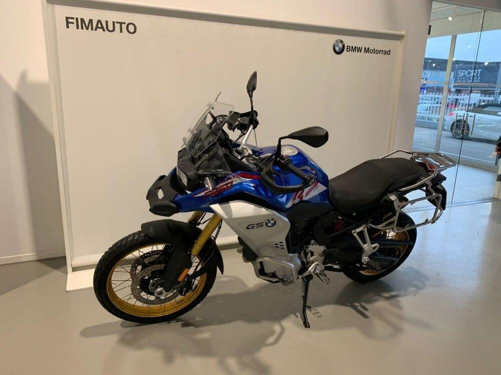 Bmw F 850 GS Adventure (2019 - 20) (2)