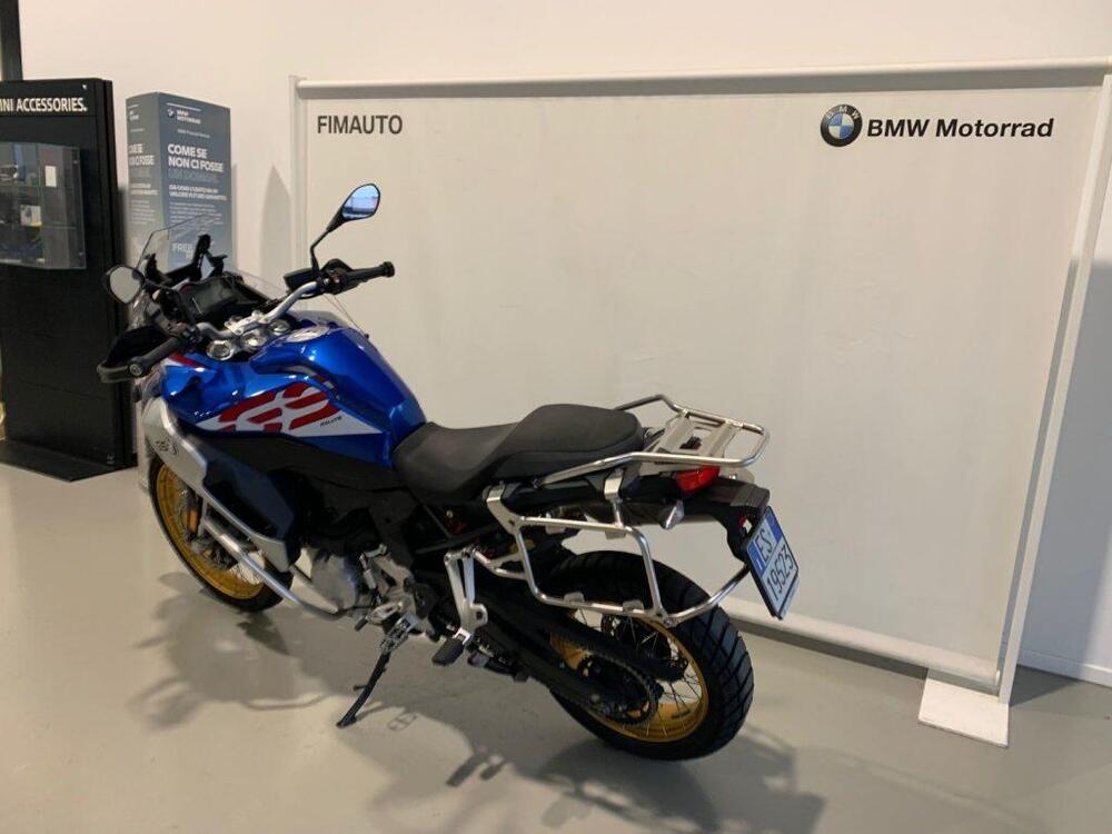 Bmw F 850 GS Adventure (2019 - 20) (3)