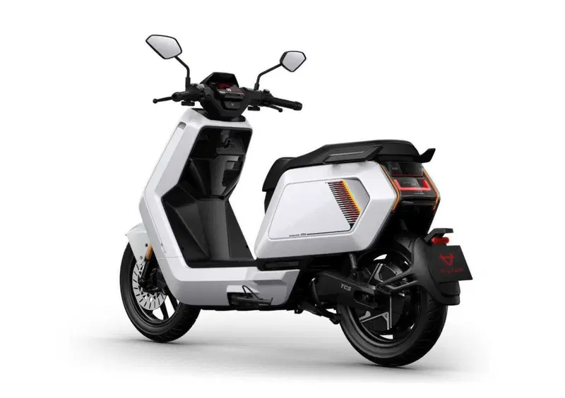 Niu NQiX NQiX 150 (2025 - 26) (7)