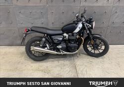 Triumph Speed Twin 900 (2023 - 24) usata