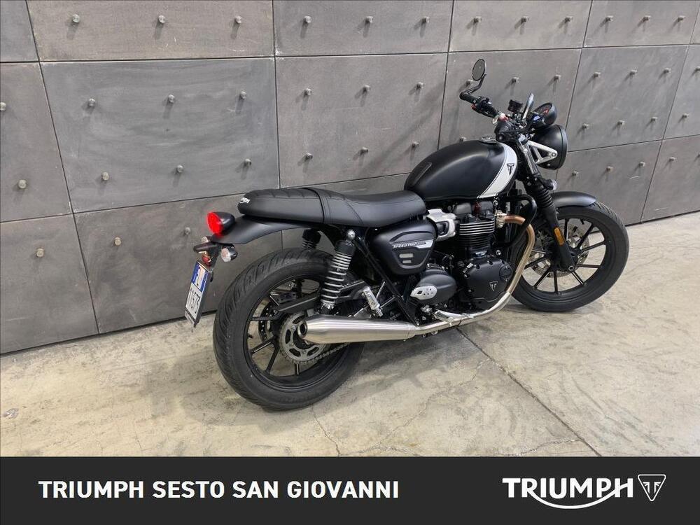 Triumph Speed Twin 900 (2023 - 24) (3)