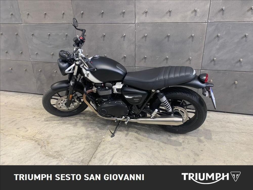 Triumph Speed Twin 900 (2023 - 24) (5)