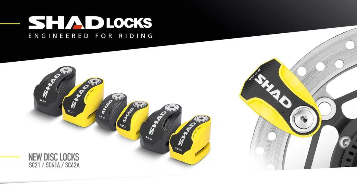 Le novità Shad presentate a EICMA 2024 (3)