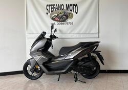 Wottan Motor Storm-X+ (2024) nuova