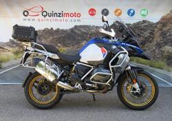 Bmw R 1250 GS Adventure (2019 - 20) usata