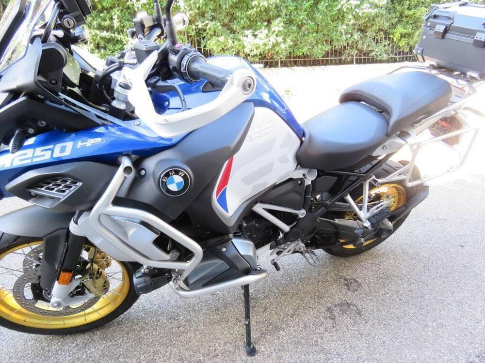 Bmw R 1250 GS Adventure (2019 - 20) (5)