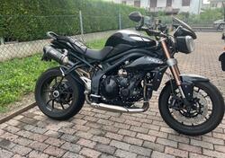 Triumph Speed Triple 1050 ABS (2011 - 15) usata