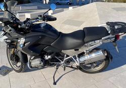 Bmw R 1200 GS (2008 - 09) usata