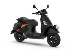 Vespa GTV 300 Hpe (2023 - 24) nuova