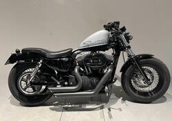 Harley-Davidson 1200 Forty-Eight (2010 - 15) usata