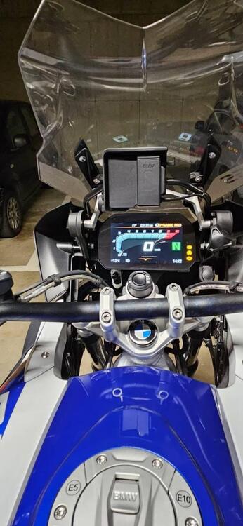 Bmw R 1250 GS (2019 - 20) (3)