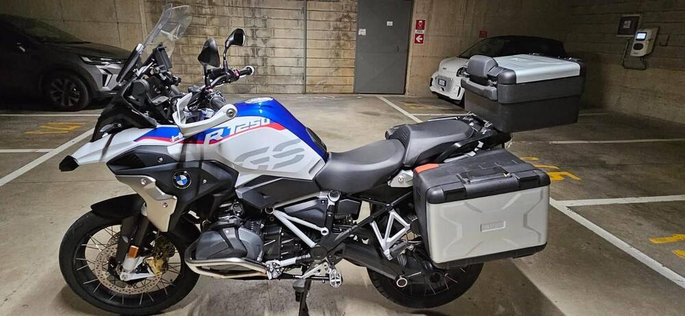 Bmw R 1250 GS (2019 - 20) (2)