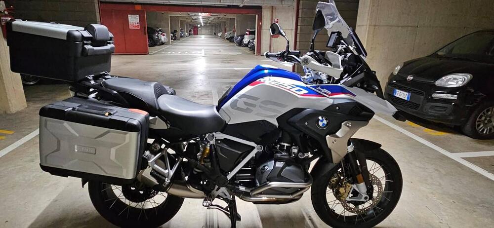 Bmw R 1250 GS (2019 - 20)