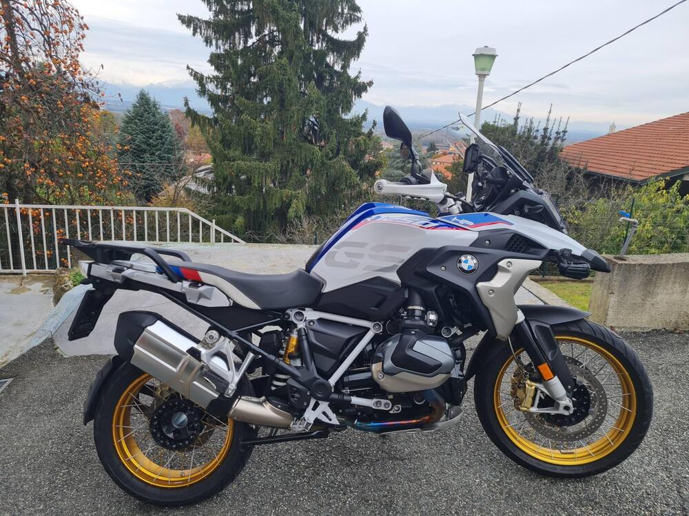 Bmw R 1250 GS (2019 - 20)