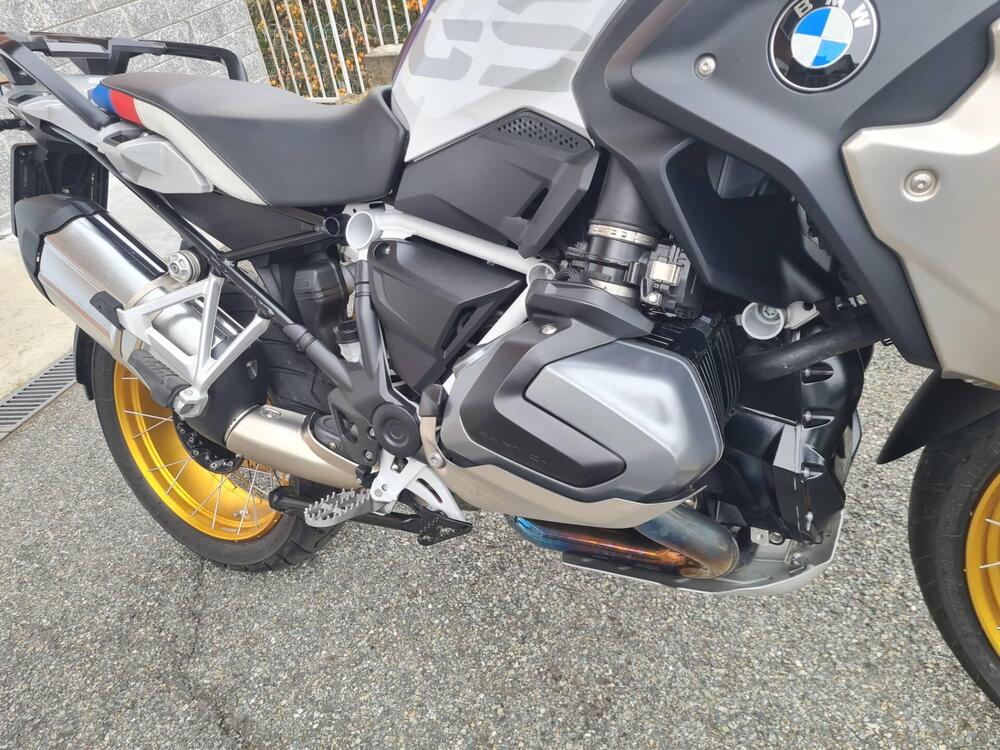 Bmw R 1250 GS (2019 - 20) (4)