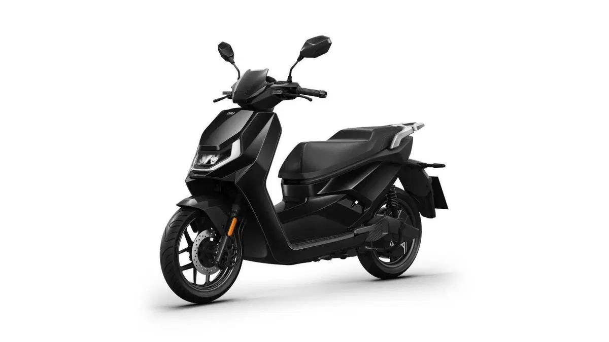 Niu FQi FQi 500 (2025 - 26)