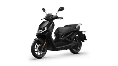 Niu FQi