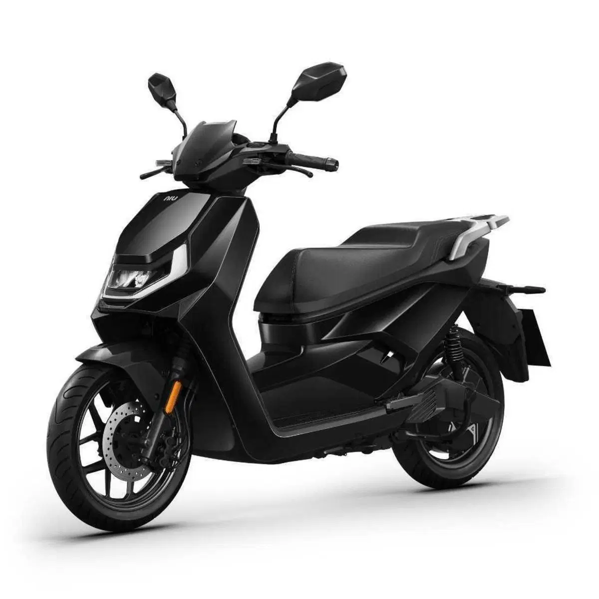 Niu FQi 500 (2025 - 26)