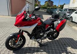 MV Agusta Turismo Veloce 800 Lusso (2014 - 16) usata