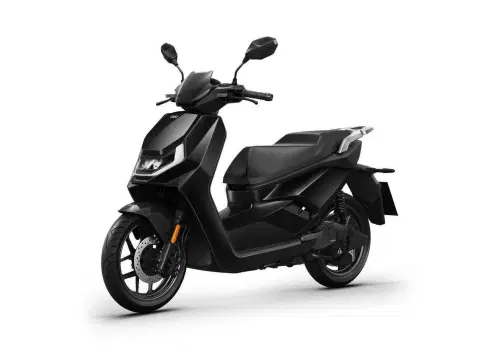 Niu FQi