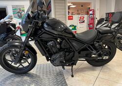 Honda CMX 1100 Rebel DCT (2021 - 24) usata