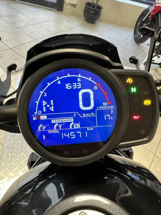 Honda CMX 1100 Rebel DCT (2021 - 24) (5)