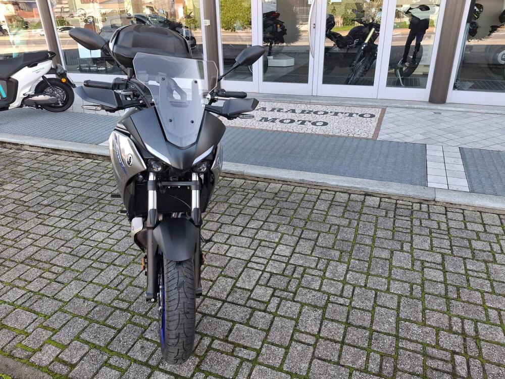 Yamaha Tracer 7 (2021 - 24) (2)