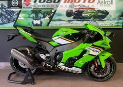 Kawasaki Ninja 1000 ZX-10R (2021 - 25) nuova