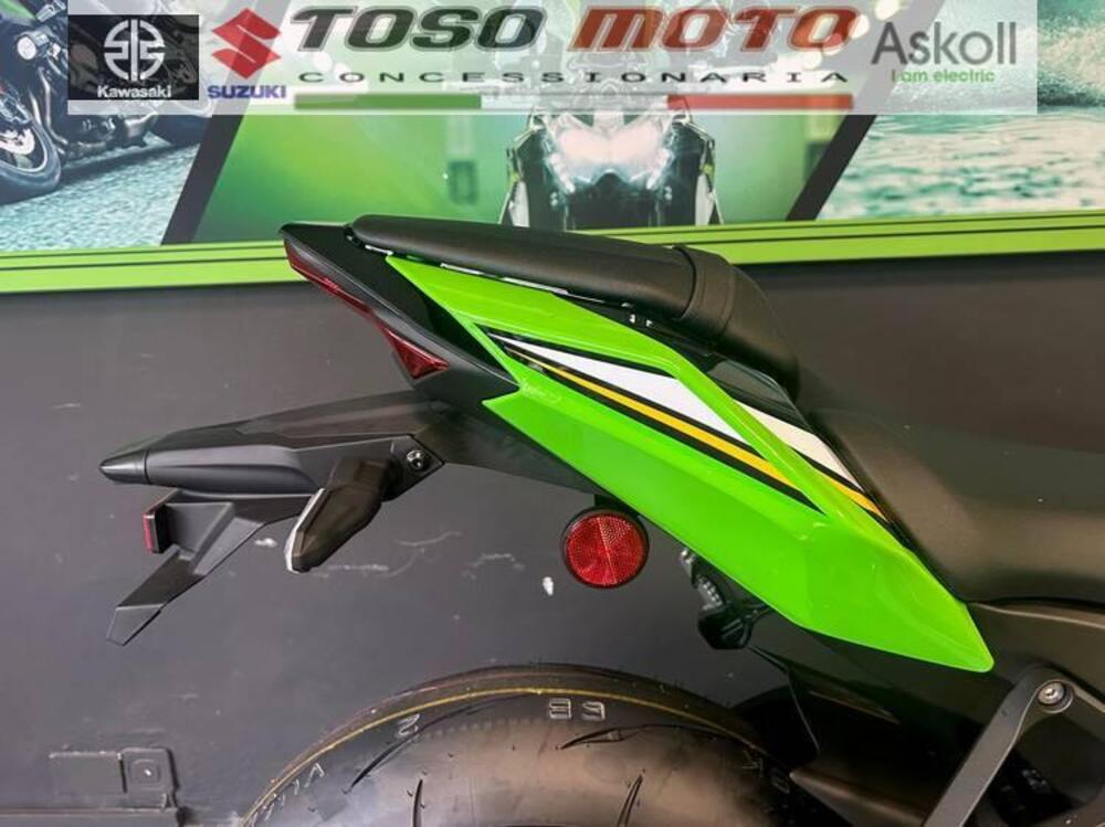 Kawasaki Ninja 1000 ZX-10R (2021 - 25) (3)