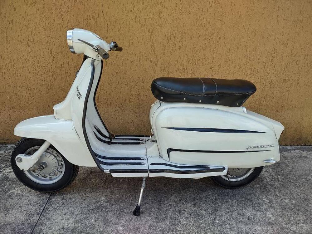 Lambretta li 125 3 serie