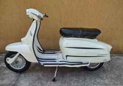 Lambretta li 125 3 serie d'epoca