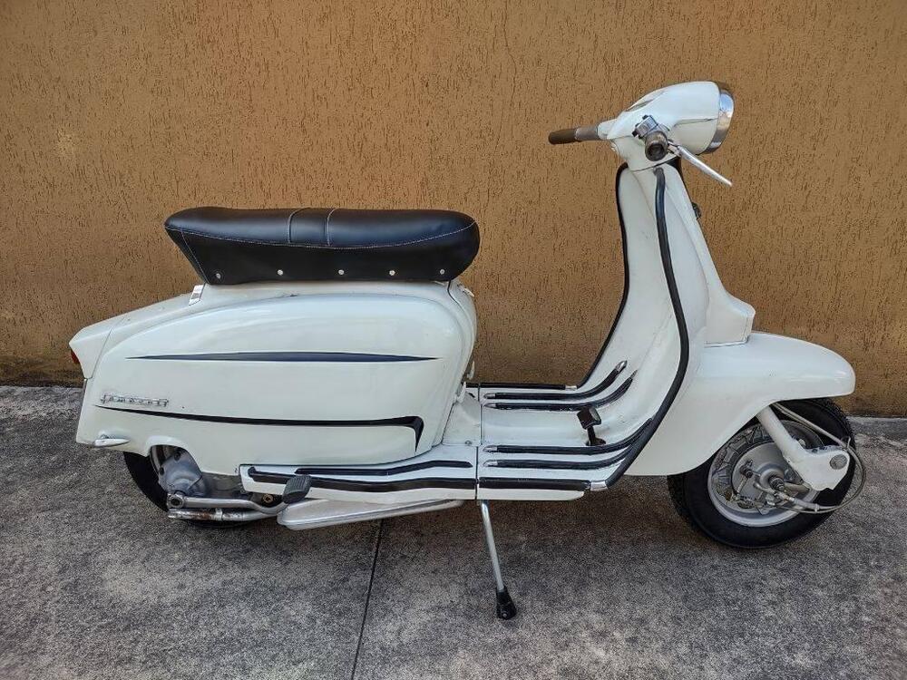 Lambretta li 125 3 serie (2)