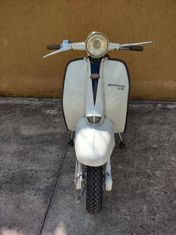 Lambretta li 125 3 serie (3)