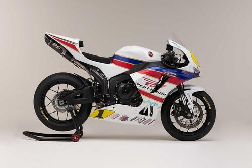 Pro Honda CBR600RR Cup by Improve, tutto quello che devi sapere sul Trofeo Honda: costi, moto, calendario (2)