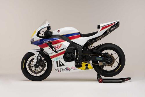 Pro Honda CBR600RR Cup by Improve, tutto quello che devi sapere sul Trofeo Honda: costi, moto, calendario (3)