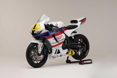 Pro Honda CBR600RR Cup by Improve, tutto quello che devi sapere sul Trofeo Honda: costi, moto, calendario (4)