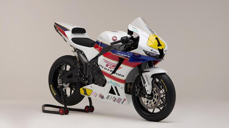 Pro Honda CBR600RR Cup by Improve, tutto quello che devi sapere sul Trofeo Honda: costi, moto, calendario