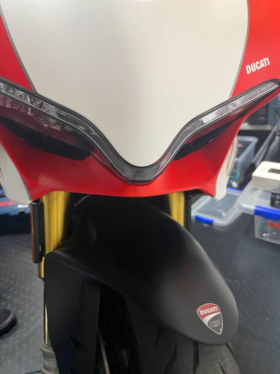 Ducati 959 Panigale Corse (2018 - 19) (2)