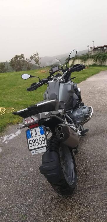 Bmw R 1200 GS (2013 - 16) (5)