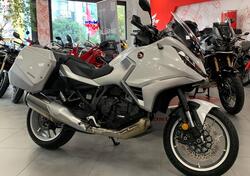 Honda NT 1100 DCT (2022 - 24) usata