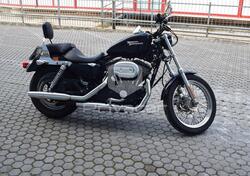 Harley-Davidson 883 Custom (2008 - 12) - XL 883C usata