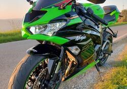 Kawasaki Ninja 636 ZX-6R KRT Performance (2019 - 21) usata